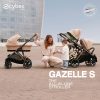 Cybex Gazelle S 2 Single to Double Stroller