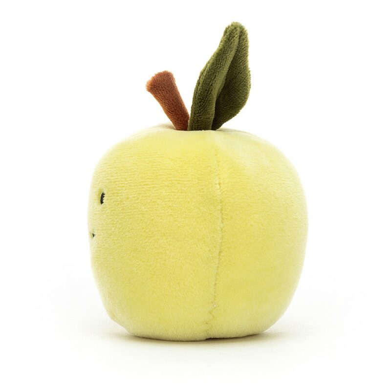 Fabulous Fruit Apple from Jellycat