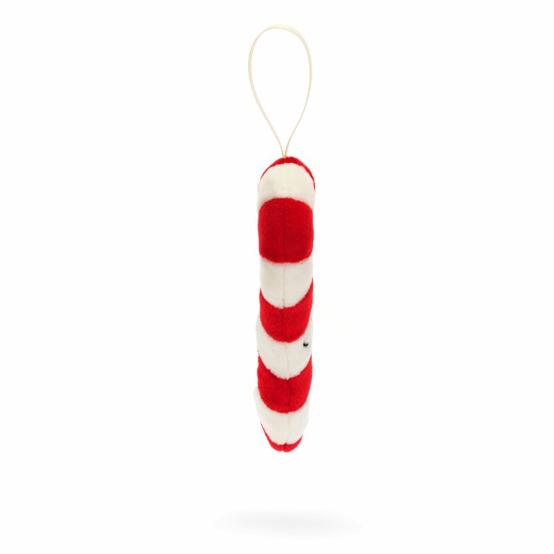 Festive Folly Candy Cane from Jellycat