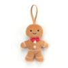 Jellycat Festive Folly Gingerbread