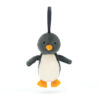 Jellycat Festive Folly Penguin