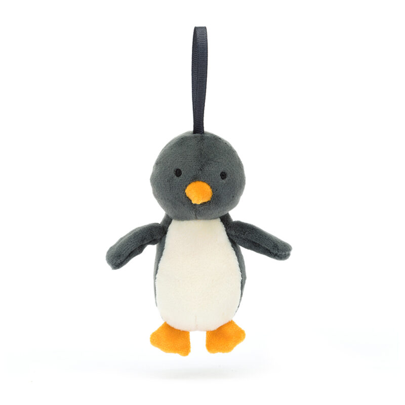 Jellycat Festive Folly Penguin