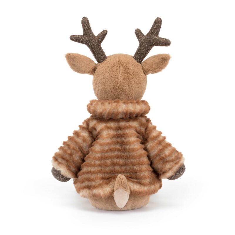 Sofia Reindeer made by Jellycat