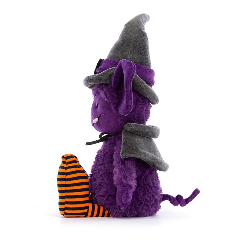 Spooky Greta Gremlin from Jellycat