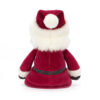 Jellycat Jolly Santa Toys