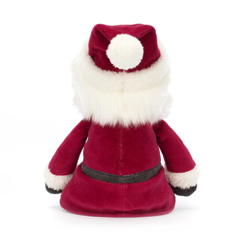 Jellycat Jolly Santa Toys