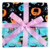Birdie Bean Jasper/Dex Glow-In-The-Dark Birdie Blanket available at Blossom