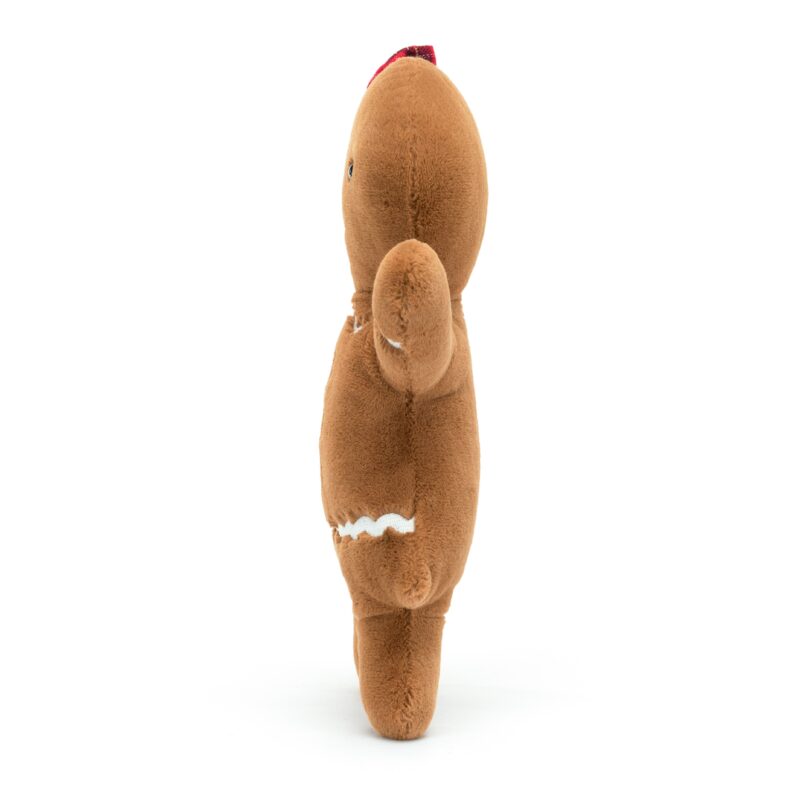 Jolly Gingerbread Ruby Large from Jellycat
