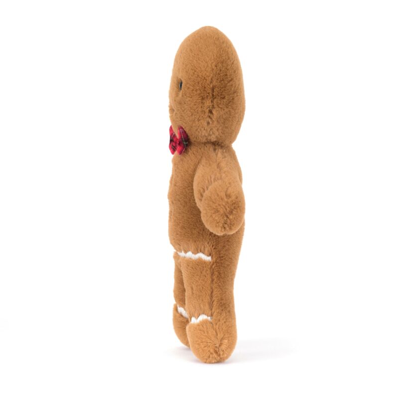 Jolly Gingerbread Fred Original from Jellycat