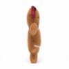Jolly Gingerbread Ruby from Jellycat