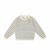 Jayden Jumper in Jayden Stripe from Jamie Kay