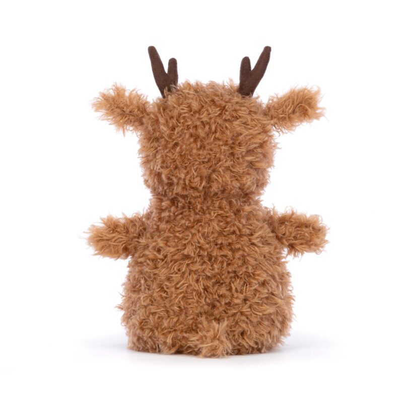Little Reindeer from Jellycat