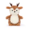 Jellycat Little Reindeer