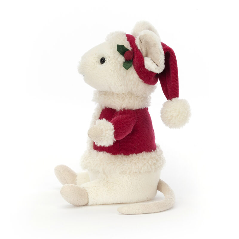 Merry Mouse from Jellycat