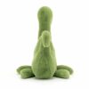 Jellycat Nessie Nessa Toys