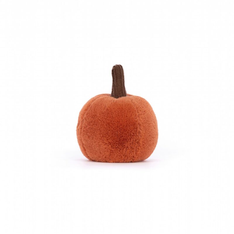 Ooky Jack O Lantern from Jellycat