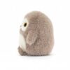 Barn Owling from Jellycat