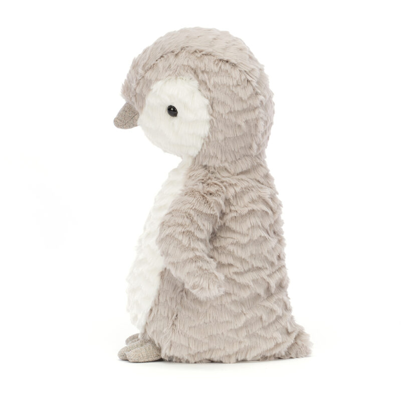 Ditzi Penguin from Jellycat