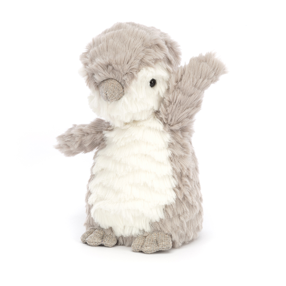 Jellycat Ditzi Penguin Small