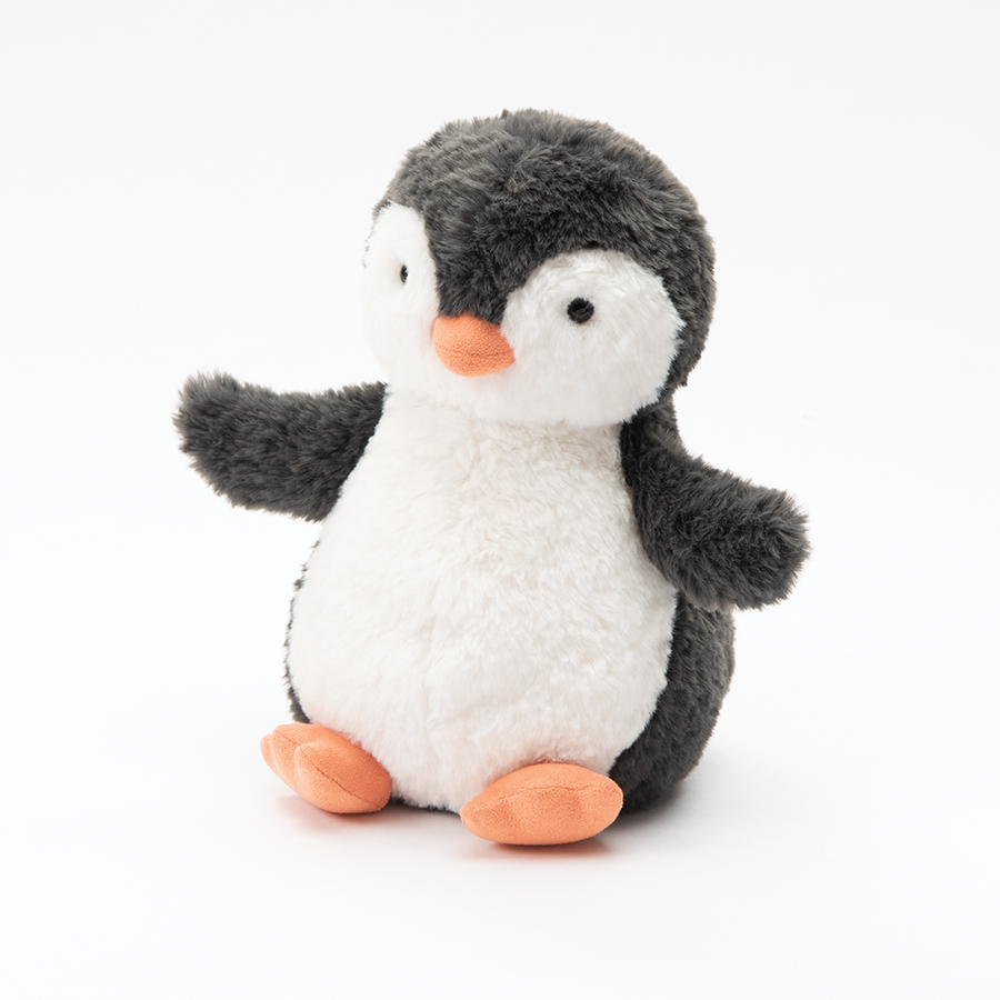 Jellycat Bashful Penguin Medium