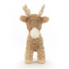 Mitzi Reindeer from Jellycat