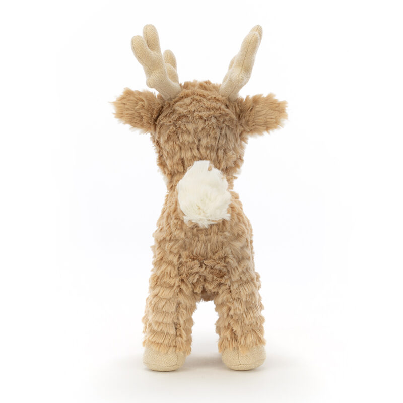 Mitzi Reindeer from Jellycat