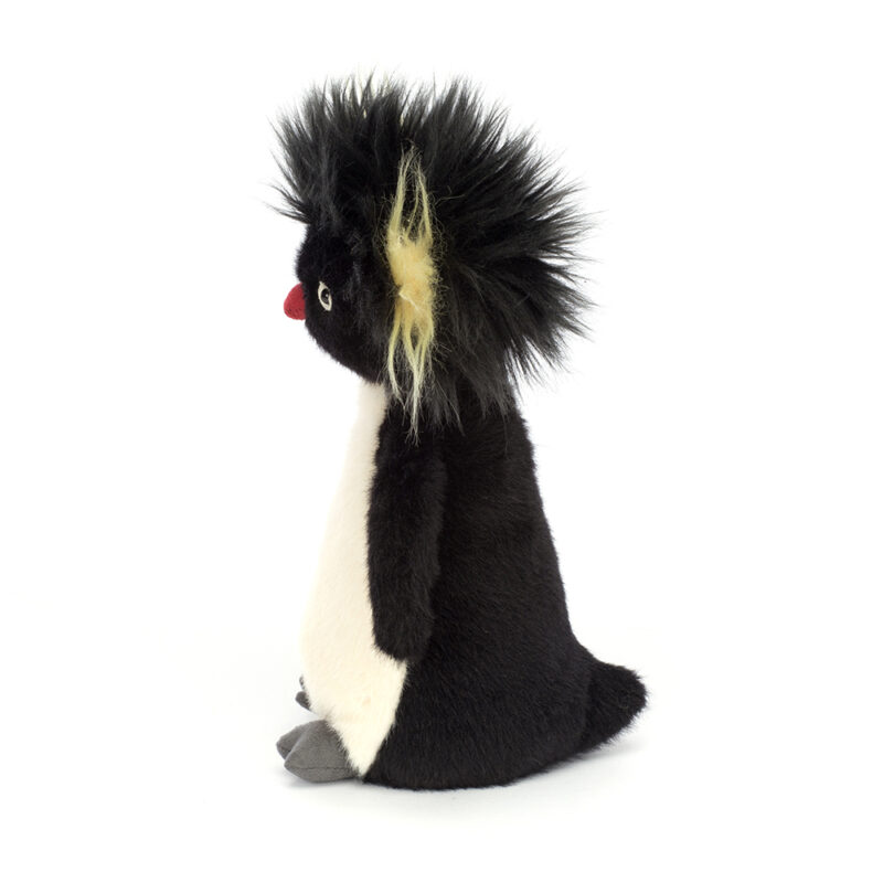 Ronnie Rockhopper Penguin from Jellycat