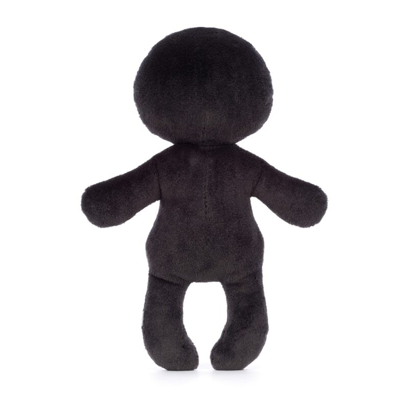 Jellycat Skeleton Bob Toys