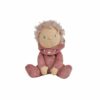 Dinky Dinkums Tilly Toadstool from Olli Ella