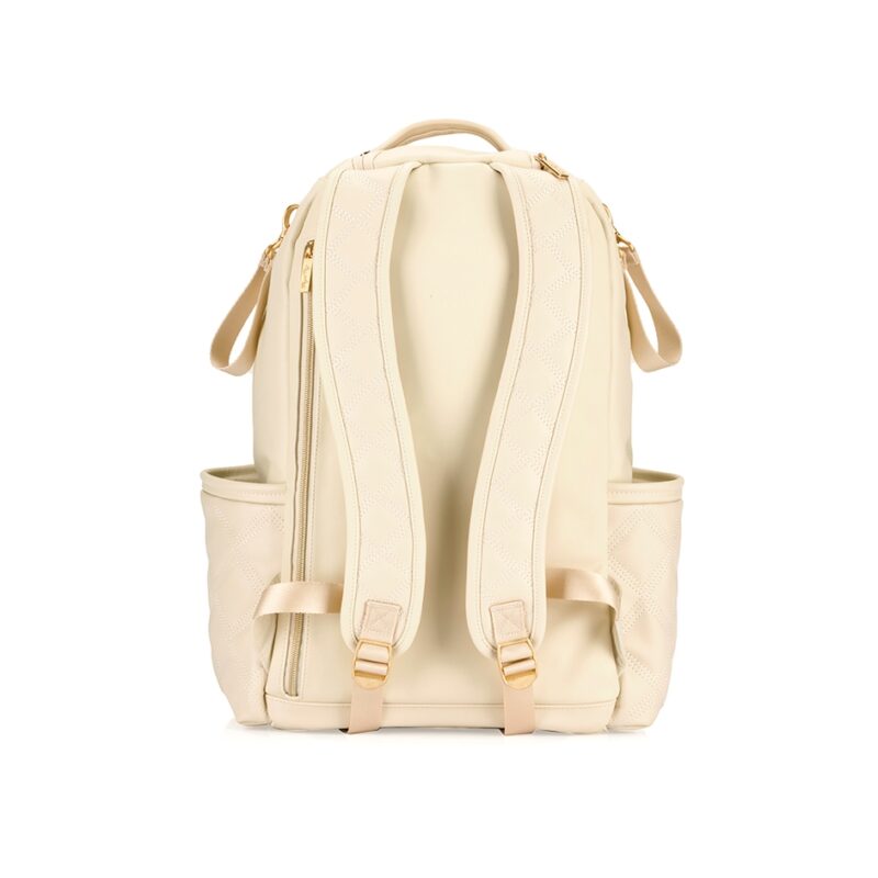 Milk and Honey Boss Plus Backpack Diaper Bag from Itzy Ritzy