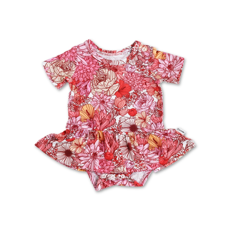 Thea Tutu Bodysuit from Gigi and Max