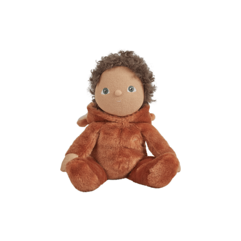 Olli Ella Dinky Dinkums Bobby Bear Toys
