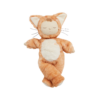 Olli Ella Cozy Dinkums Jinx Tabby Cat