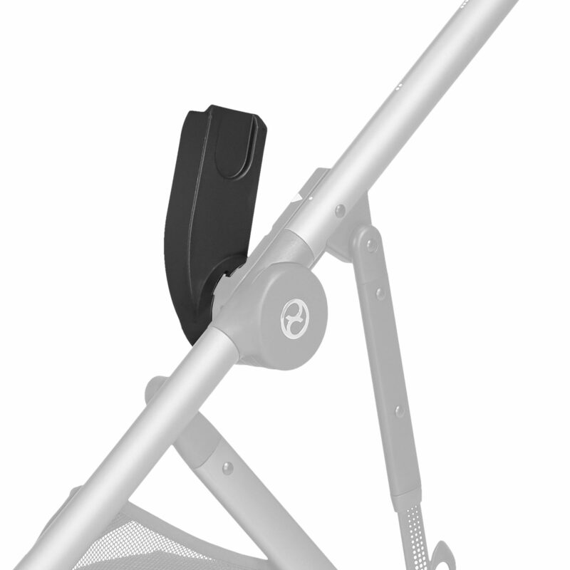 Gazelle S Cybex Adapter from Cybex