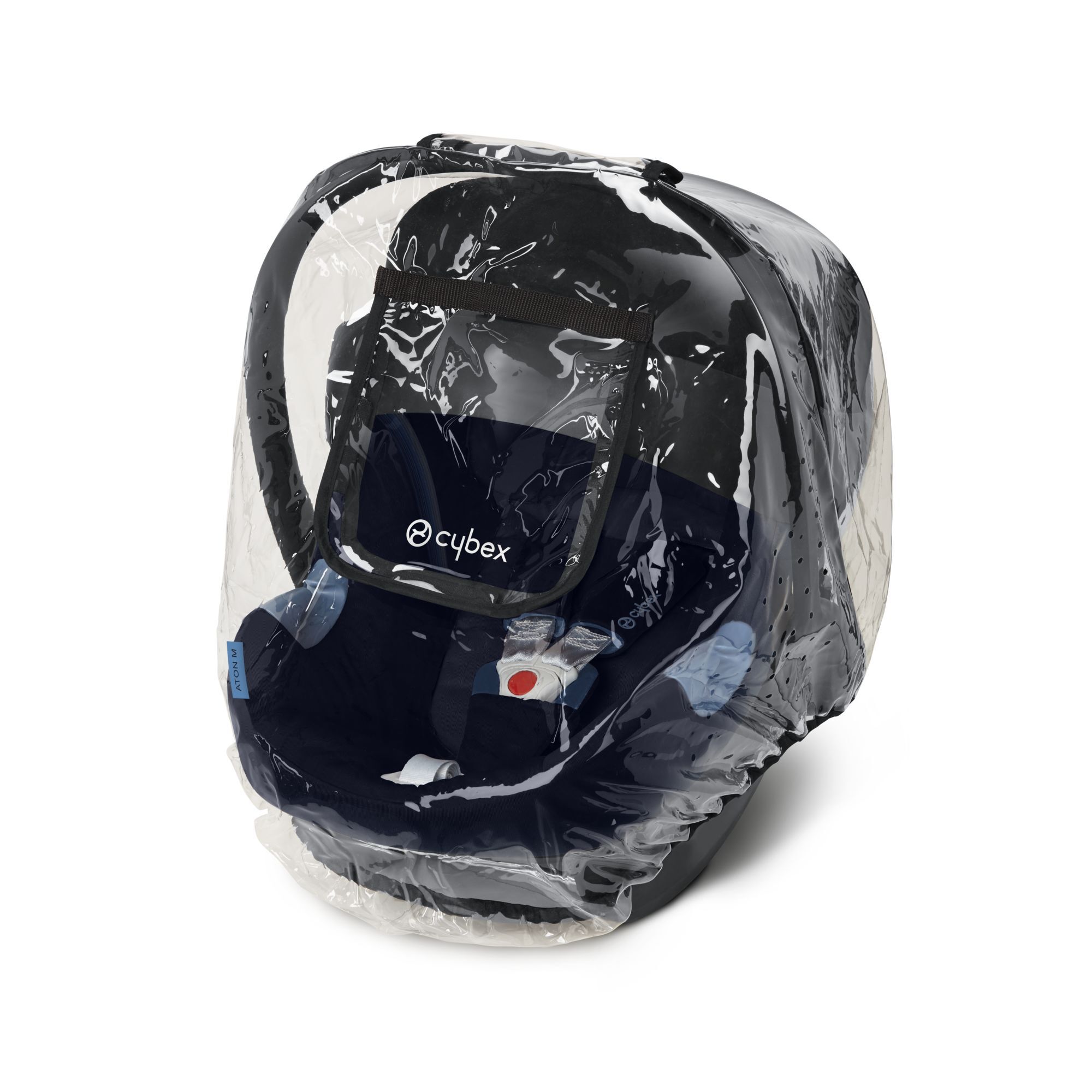 Cybex Infant Car Seat Rain Cover