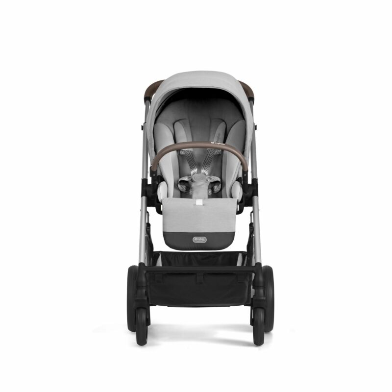 Balios S Lux 2 Stroller from Cybex
