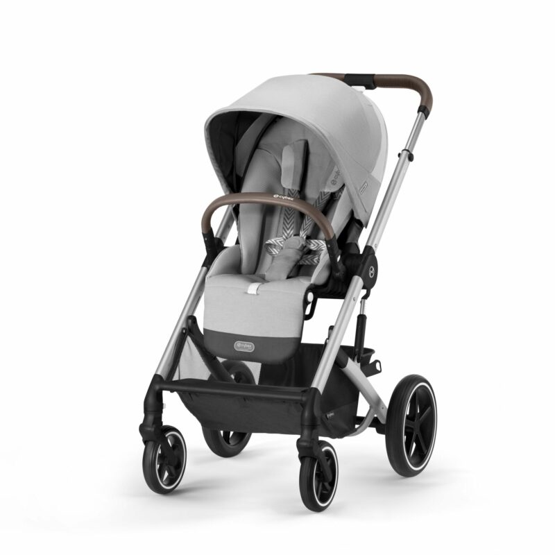 Cybex Balios S Lux 2 Stroller