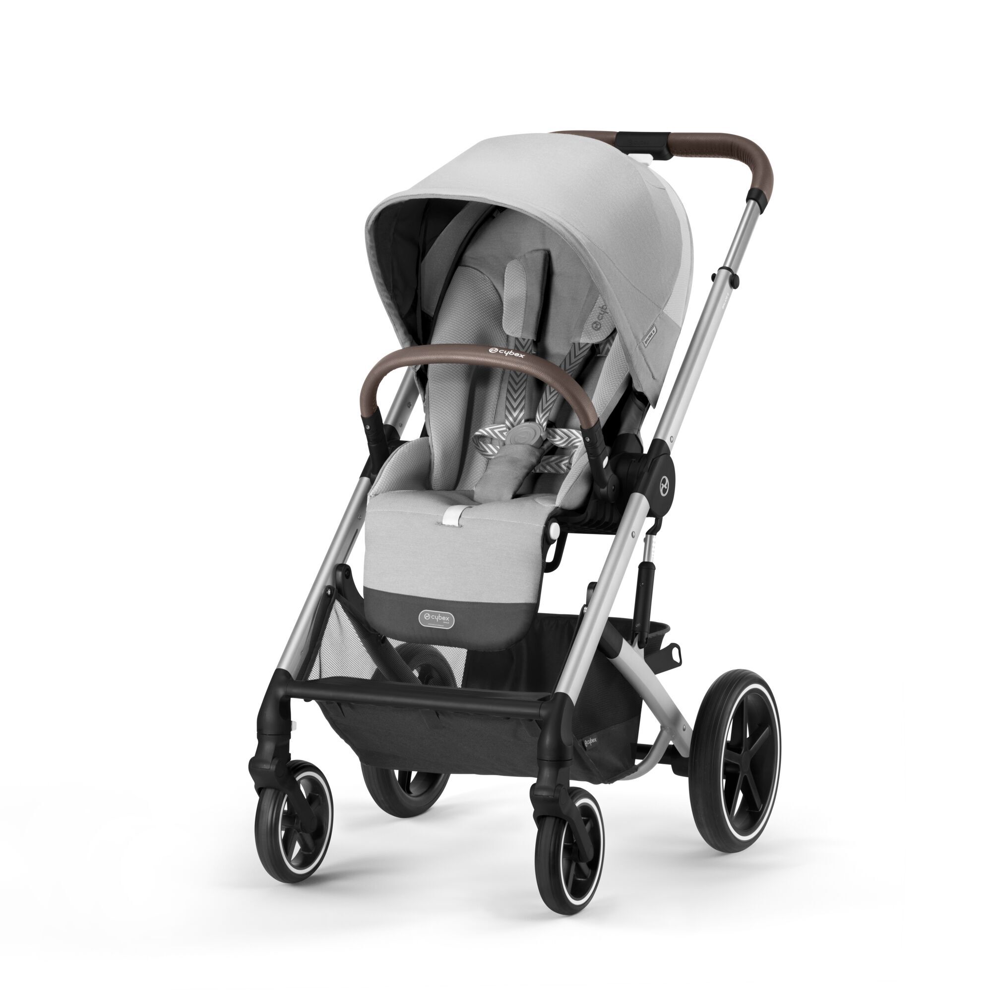 Cybex Balios S Lux 2 Stroller