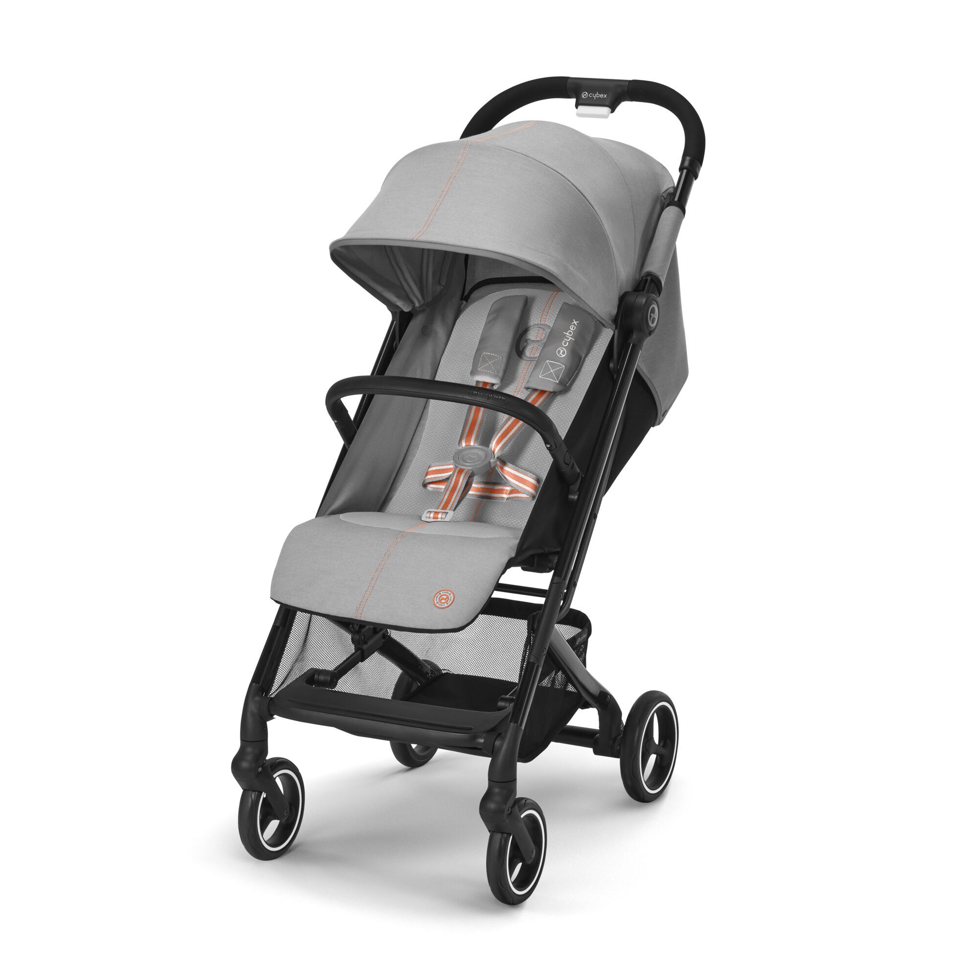 Cybex Beezy 2 City Stroller