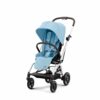 Cybex Eezy S Twist 2 Stroller