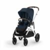 Cybex Gazelle S 2 Single to Double Stroller