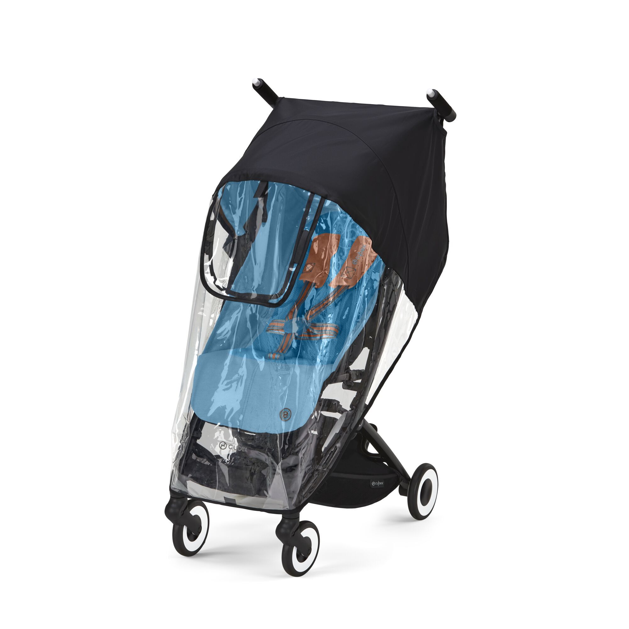 Cybex Libelle Rain cover