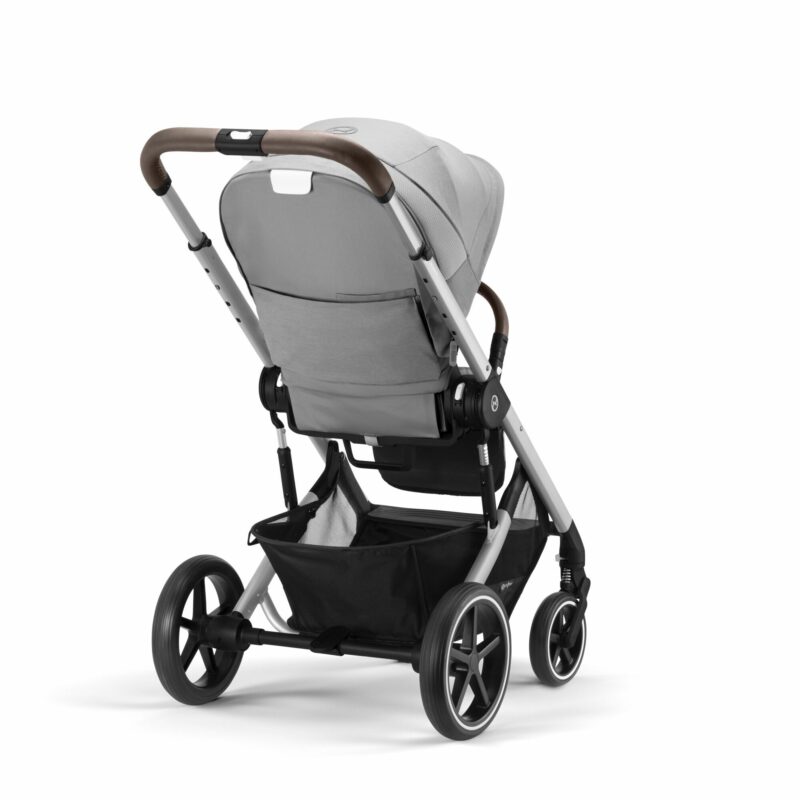 Cybex Balios S Lux 2 Stroller