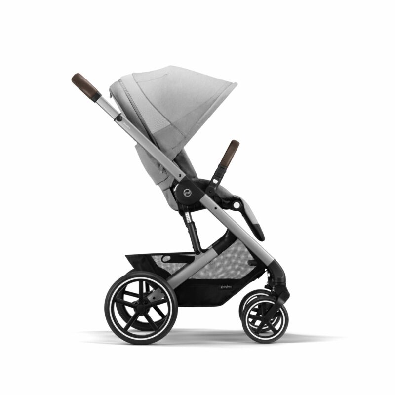 Balios S Lux 2 Stroller