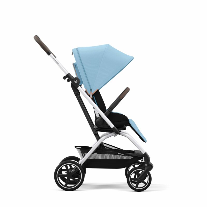 Eezy S Twist 2 Stroller available at Blossom