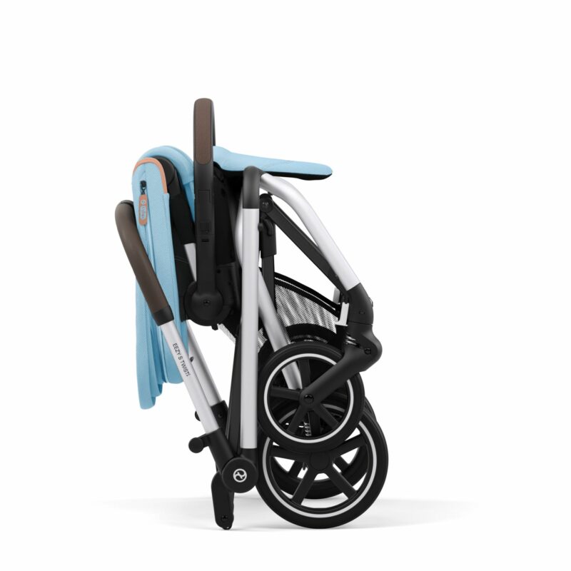 Cybex Eezy S Twist 2 Stroller