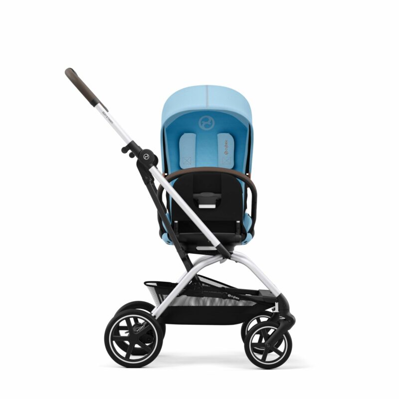 Eezy S Twist 2 Stroller from Cybex