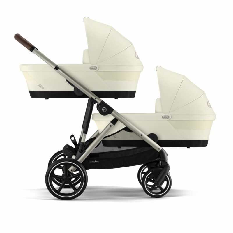 Cybex Gazelle S 2 Cot