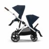 Cybex Gazelle S 2 Single to Double Stroller