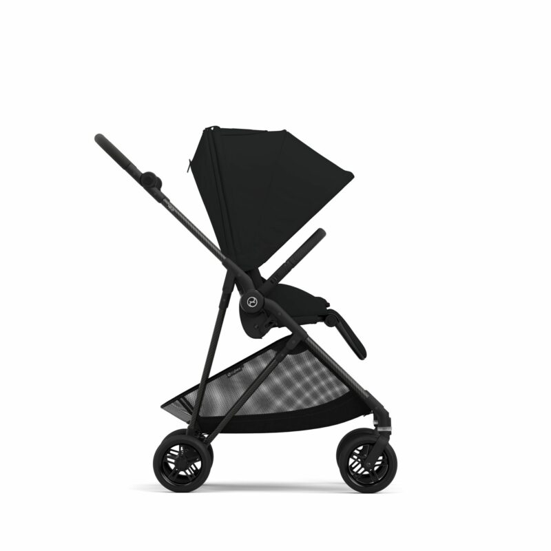 Melio Carbon 3 Stroller from Cybex